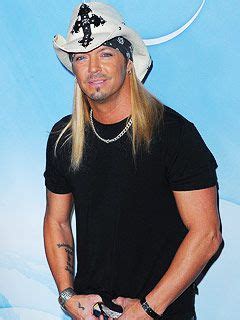 UPDATE: Bret Michaels stabilized after suffering brain hemorrhage ...