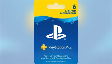 Buy PlayStation Plus Essential 6 Months Lowest Price