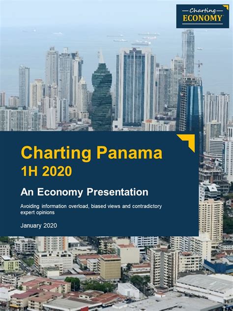 Charting Panama | Charting Economy