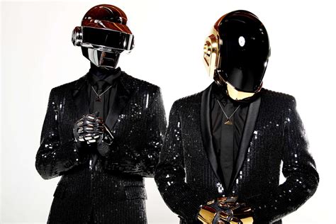 Les Daft Punk ne participeront pas à l ouverture des Jeux Olympiques