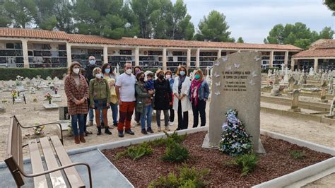 Teruel habilita un Espacio del Recuerdo para bebés fallecidos en la