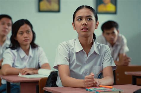 Vision Originals Catatan Akhir Sekolah The Series Episode 2 Ketika