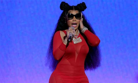 Nicki Minaj Post Malone And More Set For Rolling Loud California