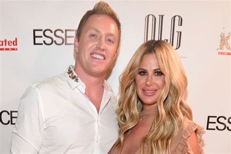 Kroy Biermann Filed For Divorce From Kim Zolciak First