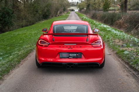 Gt Clubsport Rpm Technik Independent Porsche Specialists