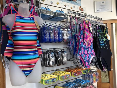 New Range Of Zoggs Swimwear At The Waterfront The Waterfront Pool And Leisure