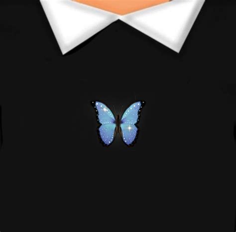 Roblox Butterfly Shirt Designs