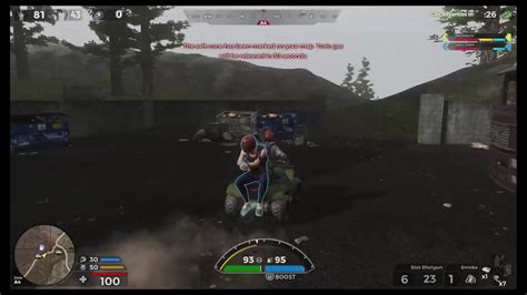 H1z1 Open Beta Gameplay Youtube