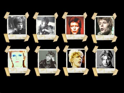 David Bowie Wallpapers - Wallpaper Cave