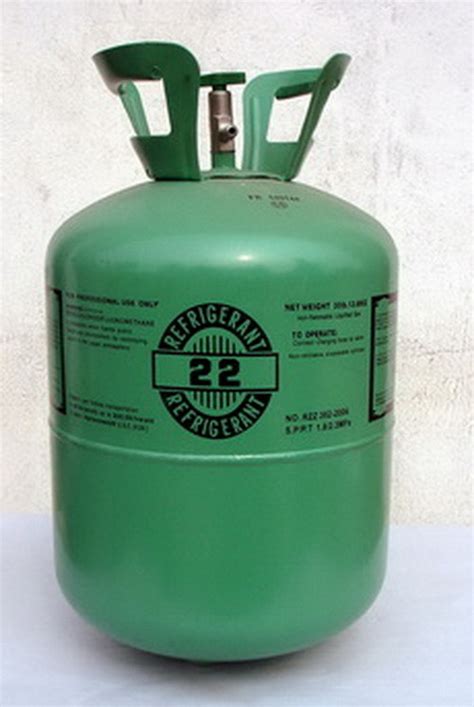 China Chlorodifluoromethane Hcfc 22 R22 Gas China R22 Gas