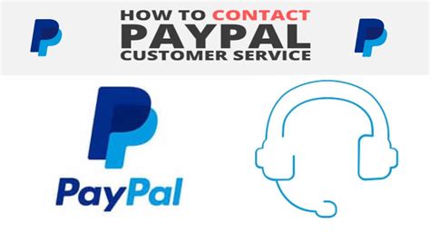 How To Contact Paypal Support How To Contact With Paypal Paypal