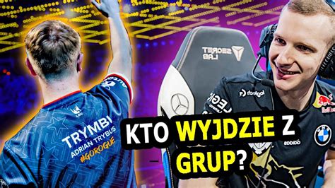 KTO ZAGRA W FAZIE PUCHAROWEJ WORLDSÓW OMAWIAMY PIERWSZĄ POŁOWĘ GROUP