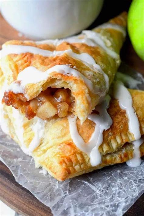 43 Easy Apple Desserts For Fall Best Recipes For Apple Desserts