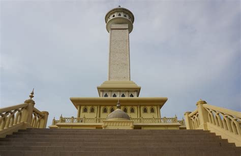 Monumen Samudera Pasai Bukti Arkeologis Sejarah Di Aceh Utara