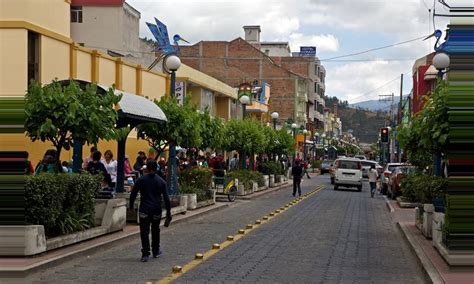 2018 Otavalo Travel Guide - Otavalo, Ecuador Vacations