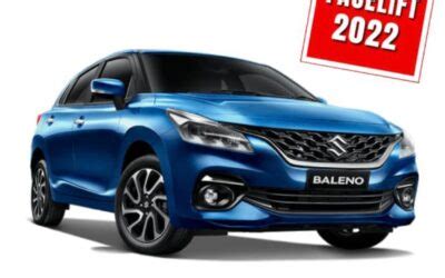 Suzuki New Baleno Suzuki Purwokerto