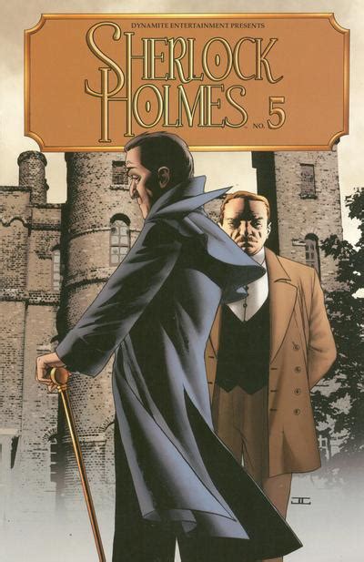 Sherlock Holmes 5 2009 Prices Sherlock Holmes Series