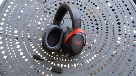 HyperX Cloud III Wireless Review - IGN