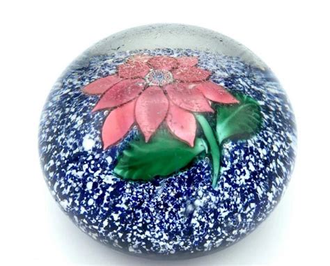 15 Most Valuable Antique Glass Paperweights