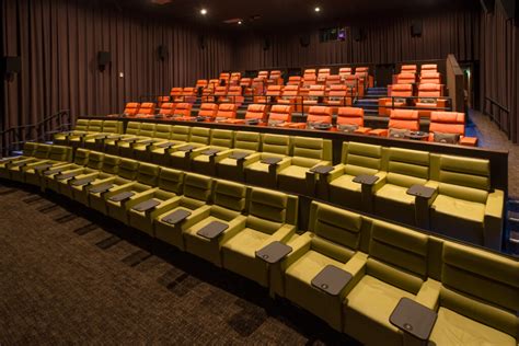 Cinema | Stadium Seating Enterprises