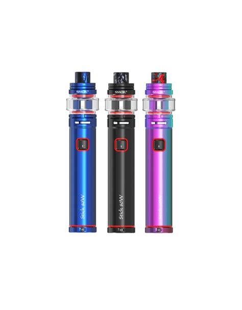 Smok Stick 80w Starter Kit 2800mah Vape With Tf Tank Vape Starter Kits