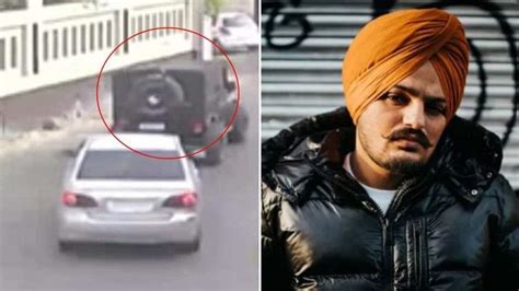 Sidhu Moose Wala Deathकाम नहीं आया विदेशी हथियारहत्यारों ने आते ही