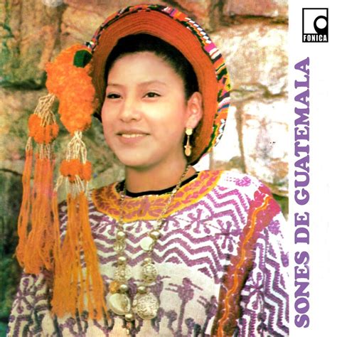 Sones De Guatemala - Marimba Orquesta Sonora Manzanera mp3 buy, full tracklist