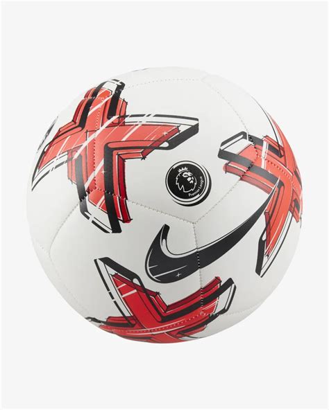 Nike Premier League Pitch Fu Ball Gr E F R Inkl Versand