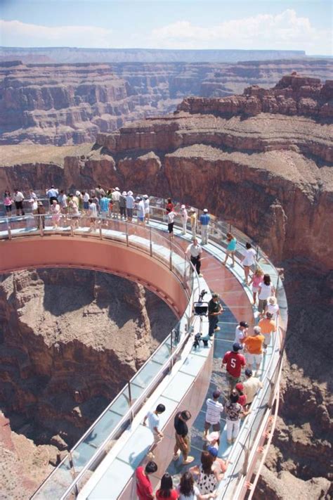 Grand Canyon West | Visit Arizona