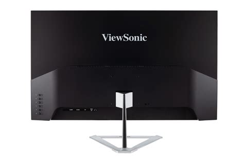 Viewsonic VX Series VX3276 4K Mhd LED Display 81 3 Cm 32 3840 X 2160