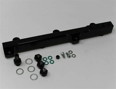 H F Series High Flow Fuel Rail For Honda Prelude H H Accord