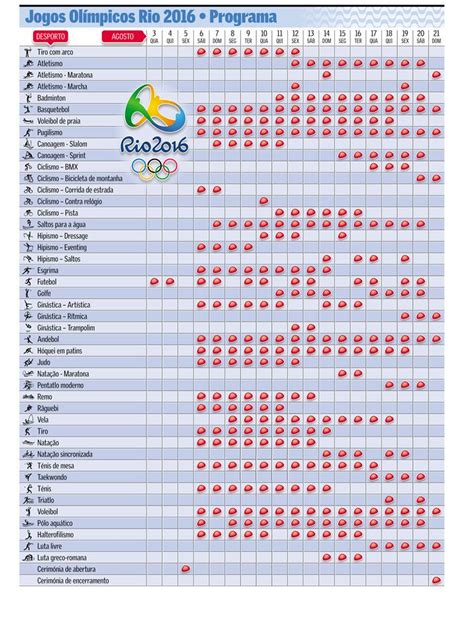 Calendario Oficial De Los Juegos Olimpicos 2023 Calendario Gratis