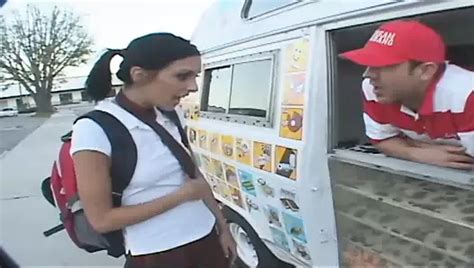 Ice Cream Maker Sells Ice Cream To Teenagers In Exchange For Sex 01 XHamster