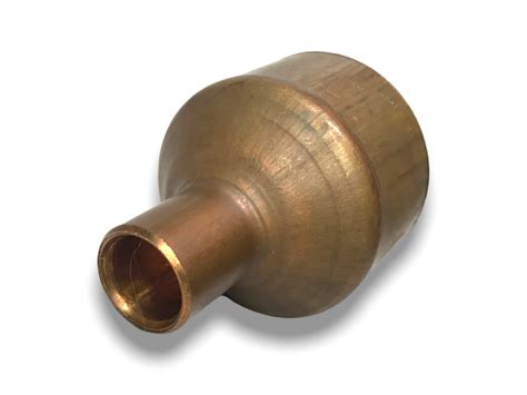 REDUCCION BUSHING DE COBRE 2 X 1 2 PARA AGUA Barata Del Valle