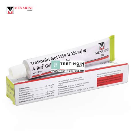 Лучшее место для покупок по уходу за кожей онлайн - Tretinoin-Shop ...
