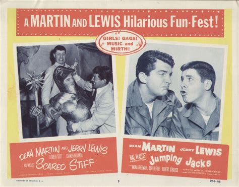 Pin by Maryann Stoller Hoag on Classic Movies | Jerry lewis, Dean ...