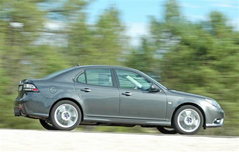 Fotos del Saab 9 3 Sport Sedán Aero 2 0T XWD Sobrecoches