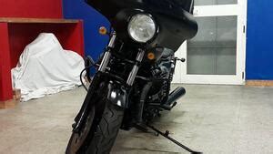 Moto Guzzi T Nt Usata A Cotronei Vetrinamotori