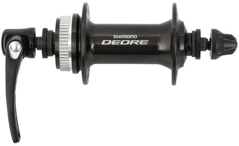 Shimano Deore Disc Hb M Ab Zeg Radsport Bieg L Rrach