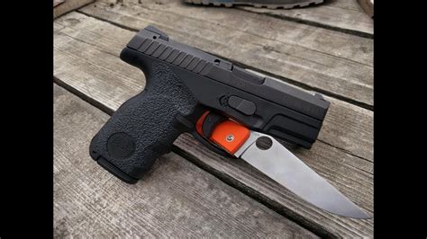 Top Mm Concealed Carry Handguns Top Ten Best Mm Handgun