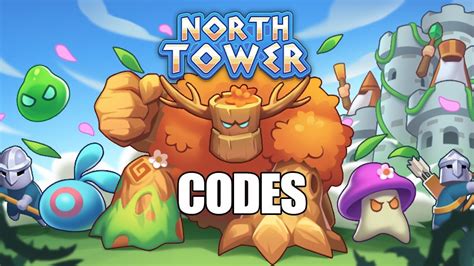 Codes Of North Tower September 2024 GUIASTEAM