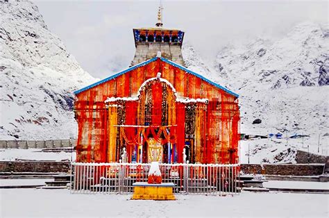 Uttarakhand Cm Lifts Cap On Char Dham Pilgrims