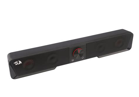 Barra De Sonido Redragon Rgb Gs Darknets