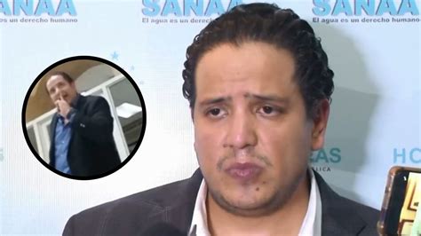 Exgerente Del Sanaa No Puede Salir Del Pa S Y Debe Firmar En El Juzgado