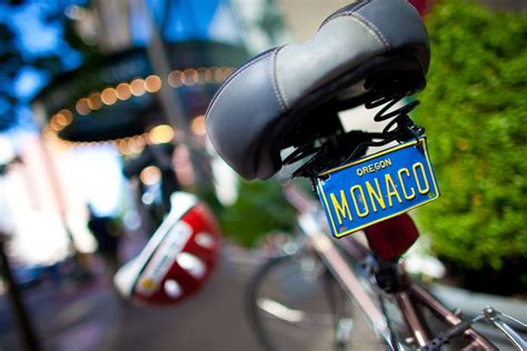 Discover North America, Hotel Monaco Portland