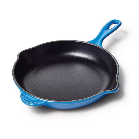 Le Creuset Classic Skillet, 9" | Sur La Table