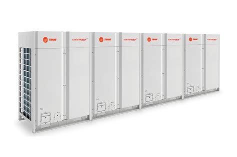 Trane exhibits next-generation HVAC solutions