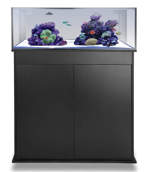 Innovative Marine Launches NUVO Fusion Aquarium Line AquaNerd