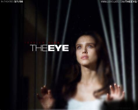 The Eye Wallpapers Horror Movies Wallpaper 6396107 Fanpop