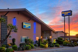 Book Rodeway Inn Hotels in Merced, CA - Choice Hotels